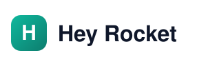Hey Rocket