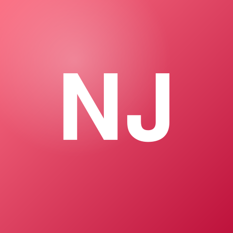 Nandini Joshi — UI/UX Designer